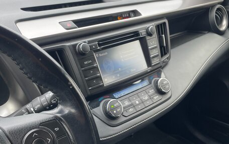 Toyota RAV4, 2016 год, 2 600 000 рублей, 7 фотография