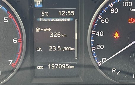 Toyota RAV4, 2016 год, 2 600 000 рублей, 6 фотография