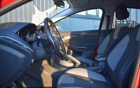 Ford Focus III, 2012 год, 619 999 рублей, 14 фотография