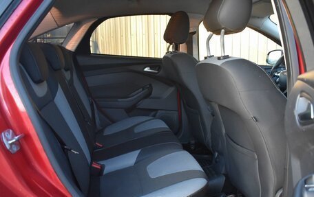 Ford Focus III, 2012 год, 619 999 рублей, 18 фотография