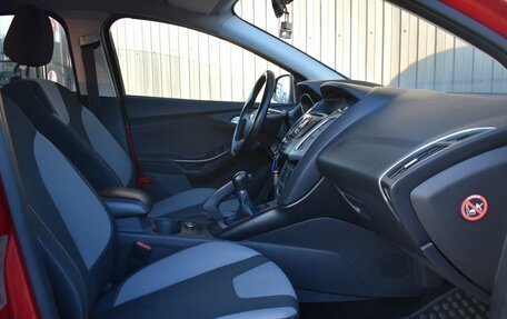 Ford Focus III, 2012 год, 619 999 рублей, 17 фотография