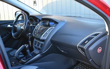 Ford Focus III, 2012 год, 619 999 рублей, 16 фотография