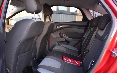 Ford Focus III, 2012 год, 619 999 рублей, 15 фотография