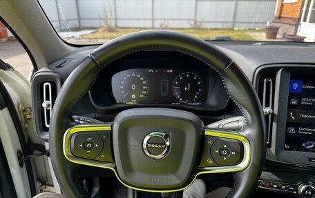 Volvo XC40 I, 2018 год, 3 150 000 рублей, 8 фотография