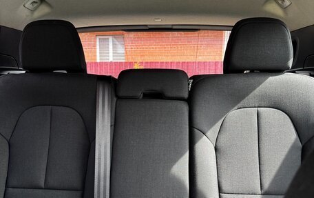 Volvo XC40 I, 2018 год, 3 150 000 рублей, 10 фотография