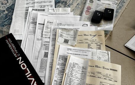 Volvo XC40 I, 2018 год, 3 150 000 рублей, 16 фотография