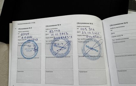 Volvo XC40 I, 2018 год, 3 150 000 рублей, 18 фотография