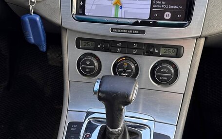 Volkswagen Passat B6, 2007 год, 690 000 рублей, 6 фотография