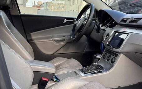 Volkswagen Passat B6, 2007 год, 690 000 рублей, 8 фотография