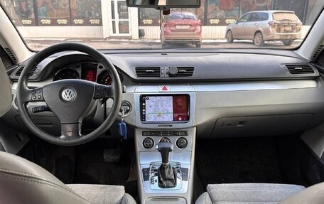 Volkswagen Passat B6, 2007 год, 690 000 рублей, 5 фотография