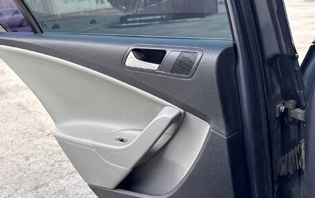 Volkswagen Passat B6, 2007 год, 690 000 рублей, 10 фотография