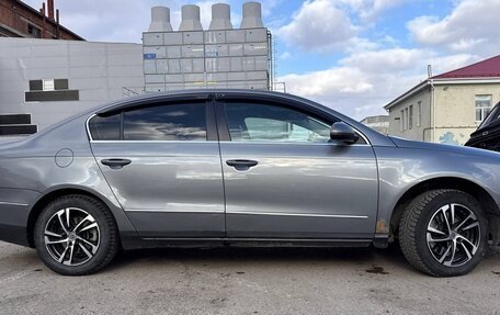 Volkswagen Passat B6, 2007 год, 690 000 рублей, 12 фотография