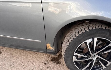 Volkswagen Passat B6, 2007 год, 690 000 рублей, 13 фотография