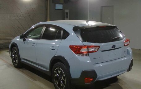 Subaru XV II, 2018 год, 2 123 000 рублей, 8 фотография