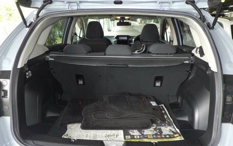 Subaru XV II, 2018 год, 2 123 000 рублей, 12 фотография
