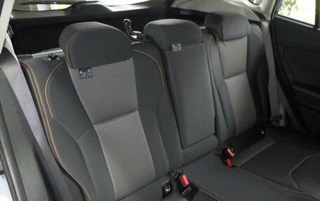 Subaru XV II, 2018 год, 2 123 000 рублей, 11 фотография