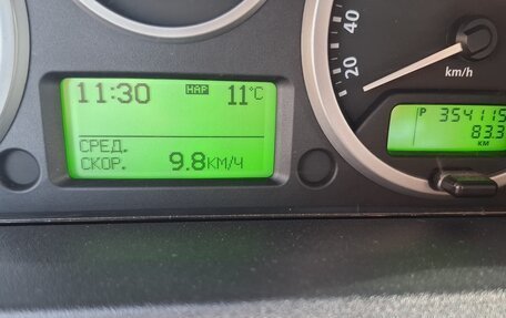 Land Rover Discovery III, 2009 год, 970 000 рублей, 7 фотография