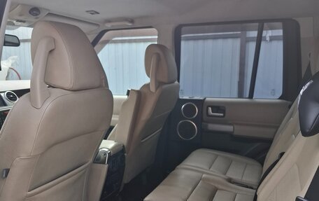 Land Rover Discovery III, 2009 год, 970 000 рублей, 6 фотография