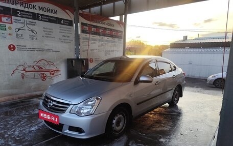 Nissan Almera, 2014 год, 550 000 рублей, 3 фотография