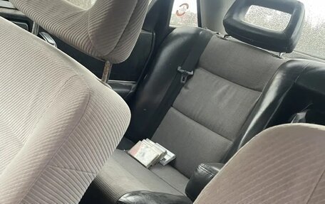 Audi 200, 1986 год, 240 000 рублей, 7 фотография