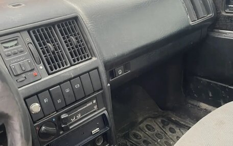 Audi 200, 1986 год, 240 000 рублей, 8 фотография