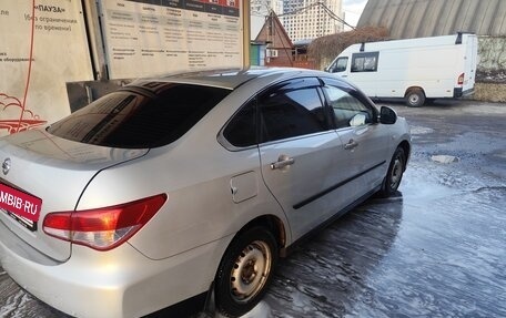 Nissan Almera, 2014 год, 550 000 рублей, 6 фотография