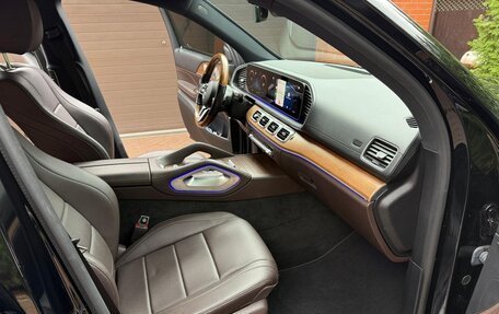 Mercedes-Benz GLS, 2021 год, 8 950 000 рублей, 6 фотография