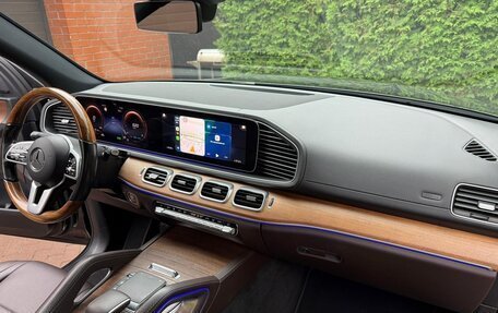 Mercedes-Benz GLS, 2021 год, 8 950 000 рублей, 8 фотография