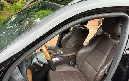 Mercedes-Benz GLS, 2021 год, 8 950 000 рублей, 14 фотография