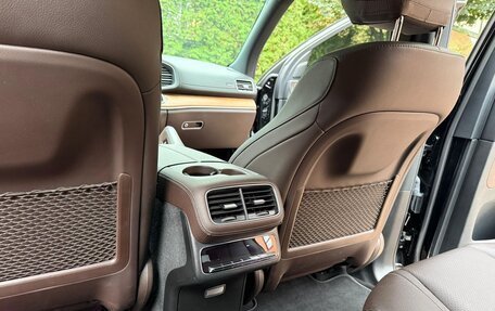 Mercedes-Benz GLS, 2021 год, 8 950 000 рублей, 10 фотография