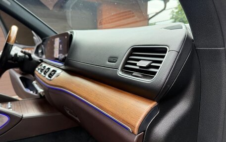 Mercedes-Benz GLS, 2021 год, 8 950 000 рублей, 7 фотография