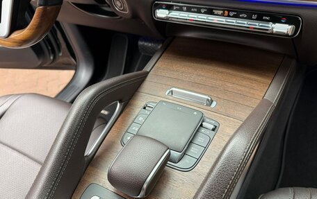 Mercedes-Benz GLS, 2021 год, 8 950 000 рублей, 17 фотография