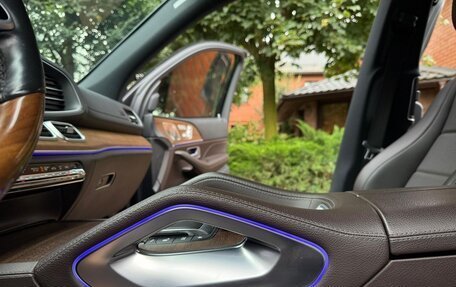 Mercedes-Benz GLS, 2021 год, 8 950 000 рублей, 20 фотография