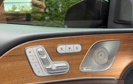 Mercedes-Benz GLS, 2021 год, 8 950 000 рублей, 19 фотография