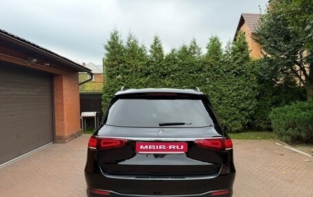 Mercedes-Benz GLS, 2021 год, 8 950 000 рублей, 18 фотография