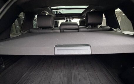 Land Rover Range Rover IV рестайлинг, 2013 год, 3 700 000 рублей, 12 фотография