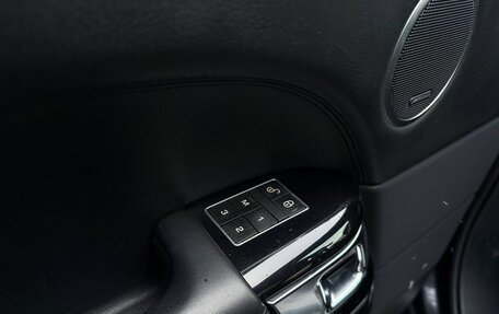 Land Rover Range Rover IV рестайлинг, 2013 год, 3 700 000 рублей, 8 фотография