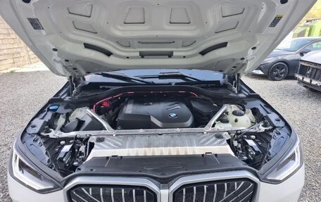 BMW X3, 2026 год, 7 450 000 рублей, 5 фотография