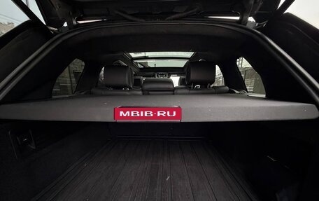 Land Rover Range Rover IV рестайлинг, 2013 год, 3 700 000 рублей, 21 фотография