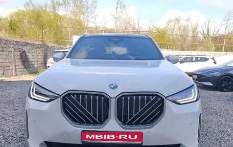 BMW X3, 2026 год, 7 450 000 рублей, 2 фотография