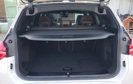 BMW X3, 2026 год, 7 450 000 рублей, 4 фотография