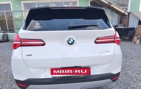 BMW X3, 2026 год, 7 450 000 рублей, 3 фотография