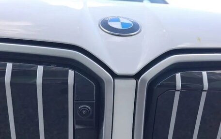 BMW X3, 2026 год, 7 450 000 рублей, 6 фотография