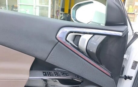 BMW X3, 2026 год, 7 450 000 рублей, 14 фотография