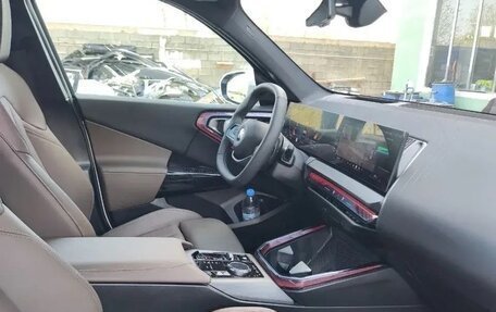 BMW X3, 2026 год, 7 450 000 рублей, 13 фотография