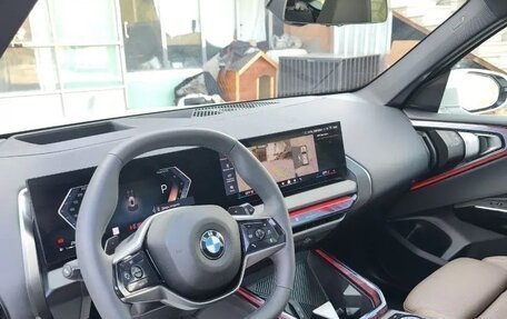 BMW X3, 2026 год, 7 450 000 рублей, 10 фотография