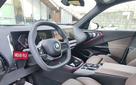 BMW X3, 2026 год, 7 450 000 рублей, 12 фотография