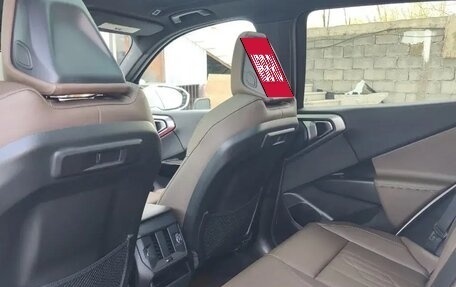 BMW X3, 2026 год, 7 450 000 рублей, 15 фотография