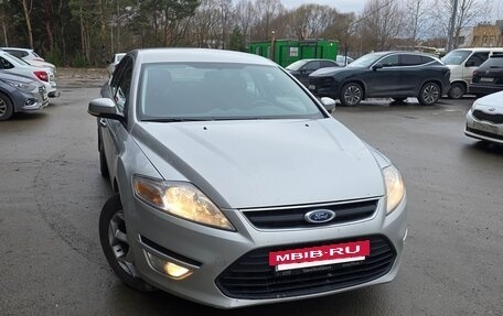 Ford Mondeo IV, 2011 год, 635 000 рублей, 2 фотография