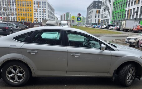 Ford Mondeo IV, 2011 год, 635 000 рублей, 5 фотография